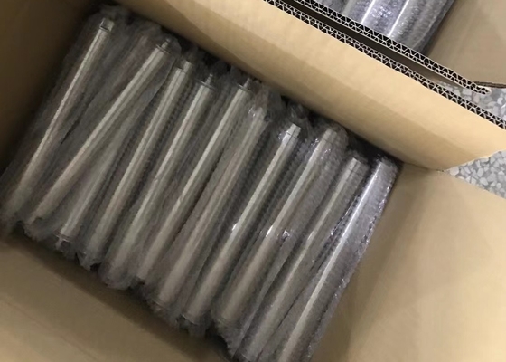 1/2 "Mantar Dans Çeşmesi Nozulları 6.6gpm 0.7psi
