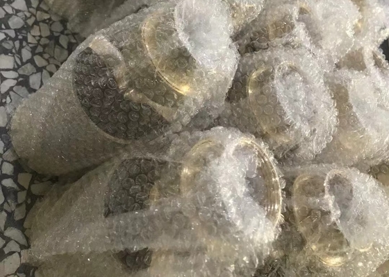1" DN25 Su Fıskiyesi Püskürtme Başlıkları Basınç 200Kpa