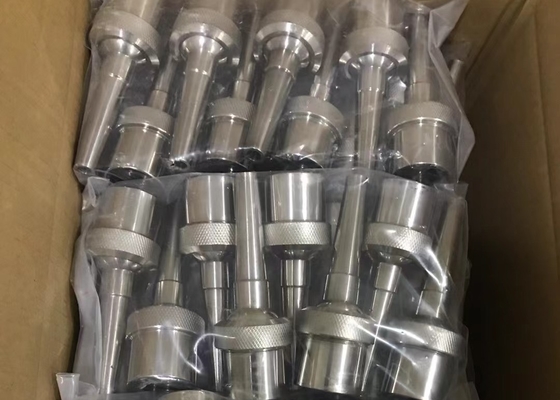 8mm Su Akış Havuz Fıskiyesi Aksesuarları Tek Jet DN25 3m3/h