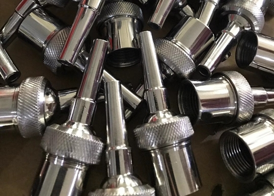 8mm Su Akış Havuz Fıskiyesi Aksesuarları Tek Jet DN25 3m3/h