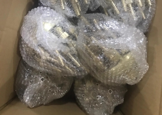 Pirinç 3 Katlı Çiçek Çeşmesi Nozul Jet 120Kpa Basınç