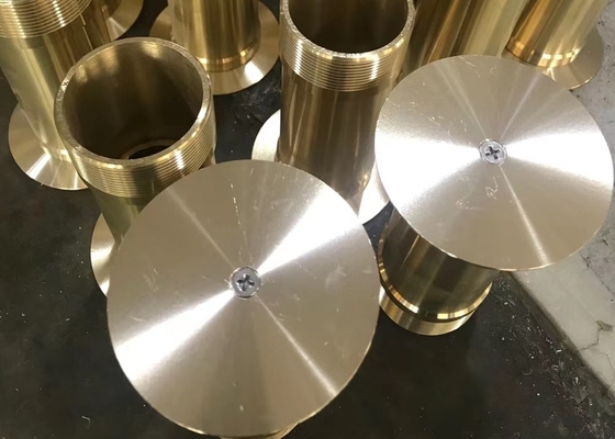 DN25 Su Mantarı Çeşmesi Nozul Jet 1.5psi Basınç