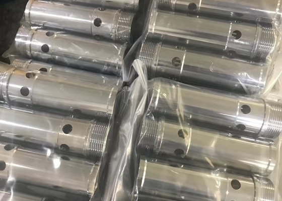 3/4" Pirinç Fıskiye Fıskiye Nozulu 66gpm 43psi CCC
