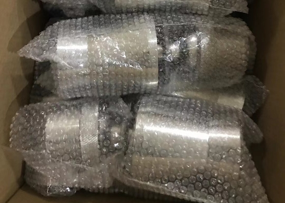 Paslanmaz Çelik Buz Kulesi DN80 Su Fıskiyesi Jet 450Kpa 65m3/h