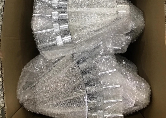 Chromplate Phoenix Tale Fıskiye Jet 1.5" Pirinç 150Kpa