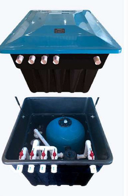 DSW500 gömülü integratif filtreleme sistemi