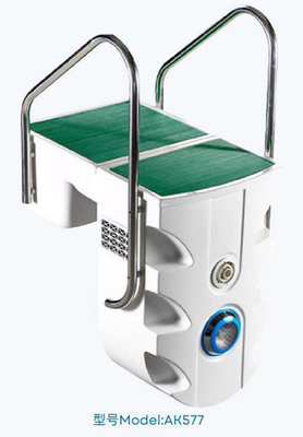 Duvar Montajlı Filtreleme Sistemi