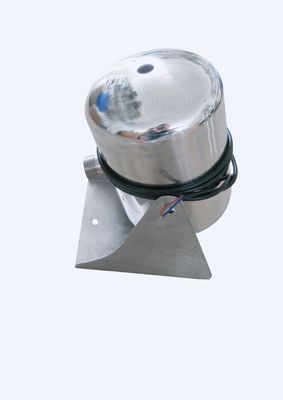 1.5m Yüksek 4500 L / H 14mm laminer su jeti memesi