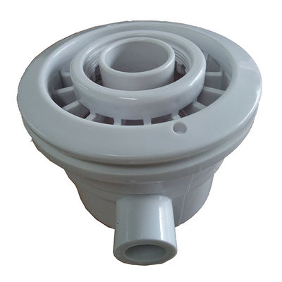 PVC ABS Yüzme Havuzu 1.5 "Spa Su Jeti Nozulları