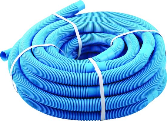 Yüzme Havuzu Temizleme Kiti PE 32mm Vakum Emme Hortumu