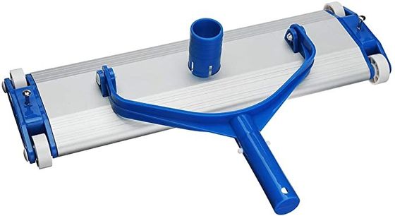 Yüzme Havuzu Temizleme Kiti 34.5X13cm Yüzme Havuzu Vac Başkanı