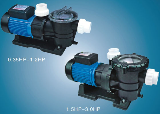 0.35Hp Yüzme Havuzu Fıskiye Pompaları