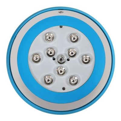 35mm Yükseklik IP68 12W Su Geçirmez Sualtı LED Işıkları